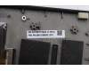 5M11S09550 Lenovo MECH_ASM BL KB BK FRA CHY