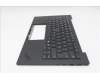 Lenovo 5M11S09554 MECH_ASM BL KB BK GER CHY