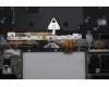 Lenovo 5M11S09558 MECH_ASM BL KB BK HBW CHY