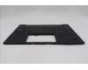 Lenovo 5M11S09567 MECH_ASM BL KB BK JPN LTN