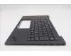Lenovo 5M11S09567 MECH_ASM BL KB BK JPN LTN