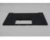 5M11S09571 Lenovo MECH_ASM BL KB BK LA SPA LTN