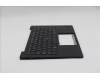 5M11S09571 Lenovo MECH_ASM BL KB BK LA SPA LTN
