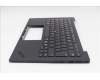 Lenovo 5M11S09579 MECH_ASM BL KB BK POR LTN