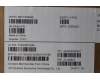 Lenovo 5M11S09599 MECH_ASM BL KB BK UK LTN