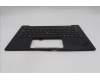 Lenovo 5M11S09599 MECH_ASM BL KB BK UK LTN