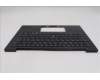 Lenovo 5M11S09599 MECH_ASM BL KB BK UK LTN