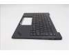 Lenovo 5M11S09599 MECH_ASM BL KB BK UK LTN