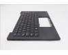 Lenovo 5M11S09599 MECH_ASM BL KB BK UK LTN
