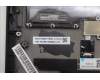 Lenovo 5M11S09599 MECH_ASM BL KB BK UK LTN