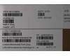 Lenovo 5M11S09604 MECH_ASM BL KB BK WW ARA CHY