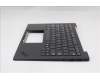 Lenovo 5M11S09605 MECH_ASM BL KB BK WW ARA LTN