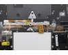 Lenovo 5M11S09616 MECH_ASM BL KB BK WW DEN CHY
