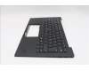 Lenovo 5M11S09616 MECH_ASM BL KB BK WW DEN CHY