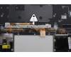 Lenovo 5M11S09618 MECH_ASM BL KB BK WW ENG CHY
