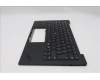 Lenovo 5M11S09621 MECH_ASM BL KB BK WW EST LTN