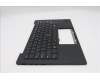 Lenovo 5M11S09622 MECH_ASM BL KB BK WW EURO ENG CHY
