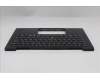 Lenovo 5M11S09625 MECH_ASM BL KB BK WW FRA LTN