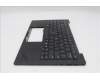 Lenovo 5M11S09631 MECH_ASM BL KB BK WW GRE LTN