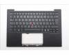5M11S09638 LENOVO MECH_ASM BL KB BK WW ITA CHY