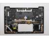 5M11S09638 LENOVO MECH_ASM BL KB BK WW ITA CHY