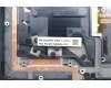5M11S09638 LENOVO MECH_ASM BL KB BK WW ITA CHY