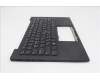 5M11S09643 Lenovo MECH_ASM BL KB BK WW KOR LTN