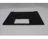 5M11S09645 Lenovo MECH_ASM BL KB BK WW LA SPA LTN