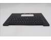 Lenovo 5M11S09651 MECH_ASM BL KB BK WW NORDIC LTN