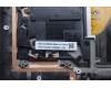 Lenovo 5M11S09653 MECH_ASM BL KB BK WW POR LTN