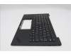Lenovo 5M11S09667 MECH_ASM BL KB BK WW THAI LTN