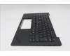 Lenovo 5M11S09672 MECH_ASM BL KB BK WW UK CHY