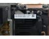 Lenovo 5M11S09672 MECH_ASM BL KB BK WW UK CHY