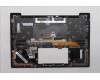 Lenovo 5M11S09673 MECH_ASM BL KB BK WW UK LTN