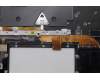 Lenovo 5M11S09673 MECH_ASM BL KB BK WW UK LTN