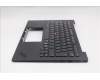 Lenovo 5M11S09673 MECH_ASM BL KB BK WW UK LTN