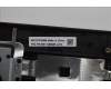 Lenovo 5M11S09686 MECH_ASM FRU KBD W/C SPA (CHY) UK BK