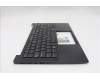 Lenovo 5M11S09719 MECH_ASM FRU KBD W/C UK (SRX) UK BK