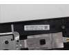 Lenovo 5M11S09719 MECH_ASM FRU KBD W/C UK (SRX) UK BK