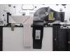 Lenovo 5M11S09744 MECH_ASM FRU KBD W/C ENG BL (CHY) US BK