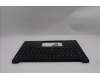 Lenovo 5M11S09768 MECH_ASM FRU KBD W/C FRA BL (CHY) UK BK