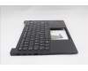 Lenovo 5M11S09770 MECH_ASM FRU KBD W/C FRA BL (SRX) UK BK