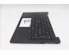 Lenovo 5M11S09819 MECH_ASM FRUKBD W/C NORDIC BL (TRI)UK BK
