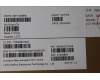 Lenovo 5M11S09880 MECH_ASM Kun 1.0 IRL POWER_BTN W FPR BK
