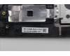 Lenovo 5M11S09894 MECH_ASM FRU IRL KBD W/C FRA (CHY) UK BK