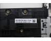 Lenovo 5M11S09974 MECH_ASM FRU KBD W/C FRA BL(CHY)UK BK