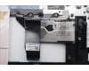 5M11S10093 Lenovo MECH_ASM FRU KBD CCV ARA(Chicony)US BK
