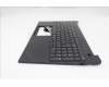Lenovo 5M11S10099 MECH_ASM FRU KBD CCV SPA(Chicony)UK BK