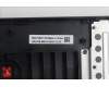 5M11S10101 Lenovo MECH_ASM FRU KBD CCV FRA(Chicony)UK BK