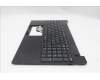 Lenovo 5M11S10111 MECH_ASM FRU KBD CCV ITA(Chicony)UK BK